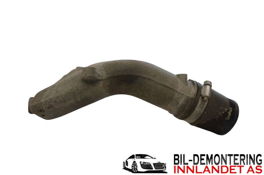 Turbo rør til Mazda 6 2010-2013 (Type II, Fase 2)  (R2AA-13-24XG|)