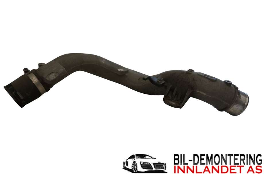 Turbo rør til Mazda 6 2010-2013 (Type II, Fase 2)  (R2AA-13-24XG|)