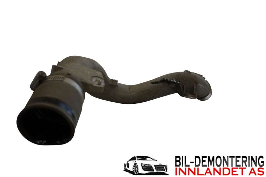 Turbo rør til Mazda 6 2010-2013 (Type II, Fase 2)  (R2AA-13-24XG|)