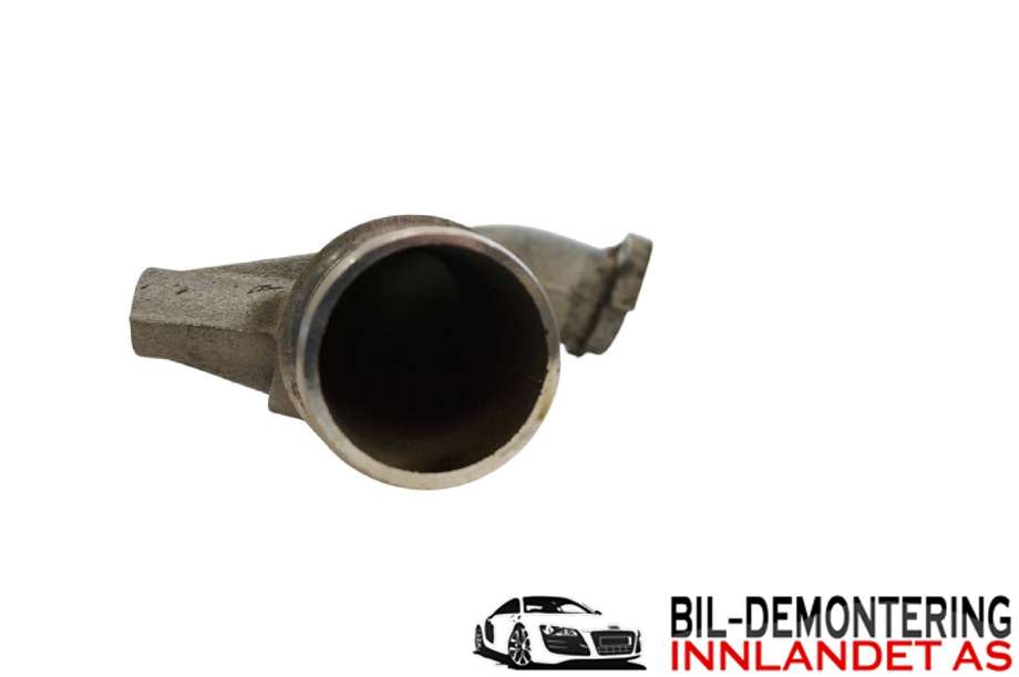 Turbo rør til Mazda 6 2010-2013 (Type II, Fase 2)  (R2AA-13-332C|)