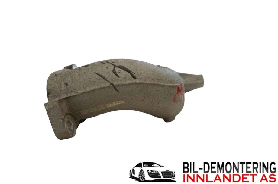 Turbo rør til Mazda 6 2010-2013 (Type II, Fase 2)  (R2AA-13-332C|)