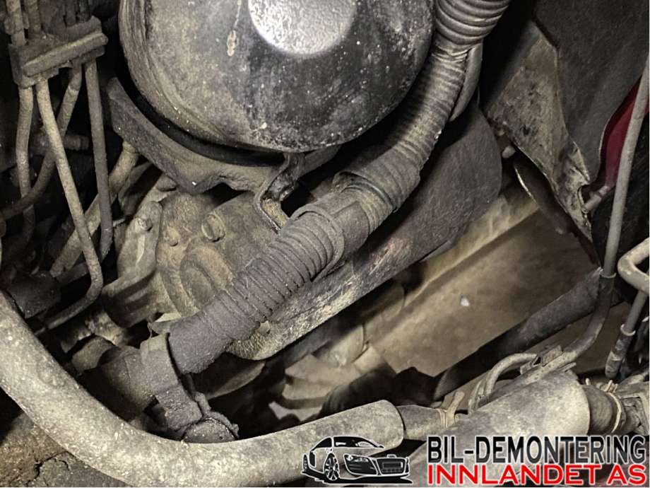 Starter diesel til Toyota Land Cruiser 100, 1998-2007  (TOYOTA|2810067090)