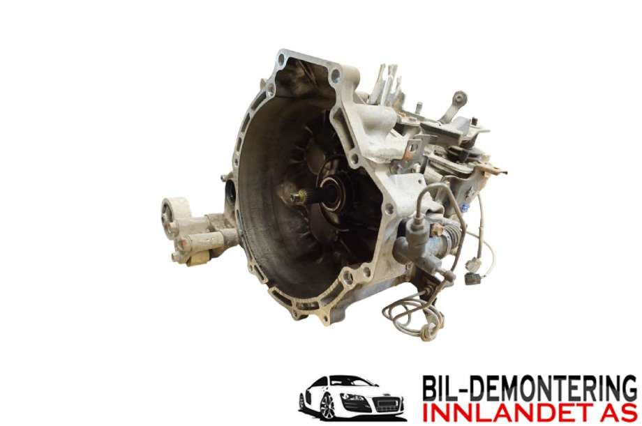 Girkasse manuell 6-trinn til Mazda 6 2010-2013 (Type II, Fase 2)  (A633-17-01XA|)