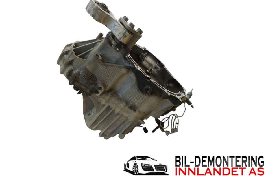 Girkasse manuell 6-trinn til Mazda 6 2010-2013 (Type II, Fase 2)  (A633-17-01XA|)