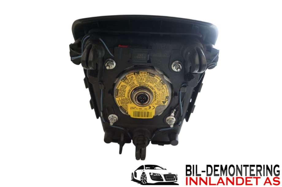 Airbag rattpute til Ford Mondeo 2014-2019 (Type V, Fase 1)  (HS73-78043B13-EC3ZHE|2215950|)