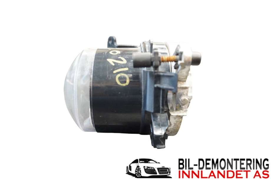 Tåkelykt høyre foran til BMW 5-Serie 2003-2010 (E60/E61) (E60/E61) (63 17 6 910 792|)