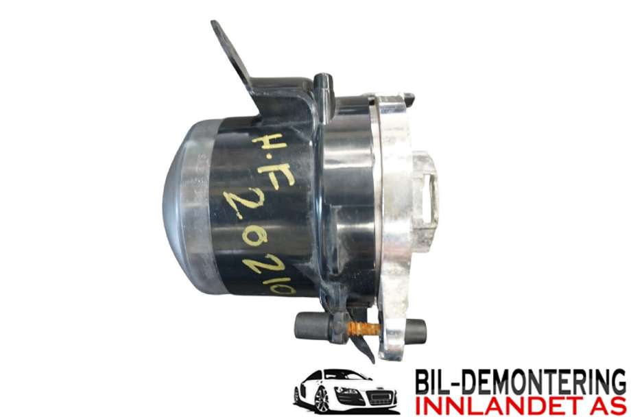 Tåkelykt høyre foran til BMW 5-Serie 2003-2010 (E60/E61) (E60/E61) (63 17 6 910 792|)