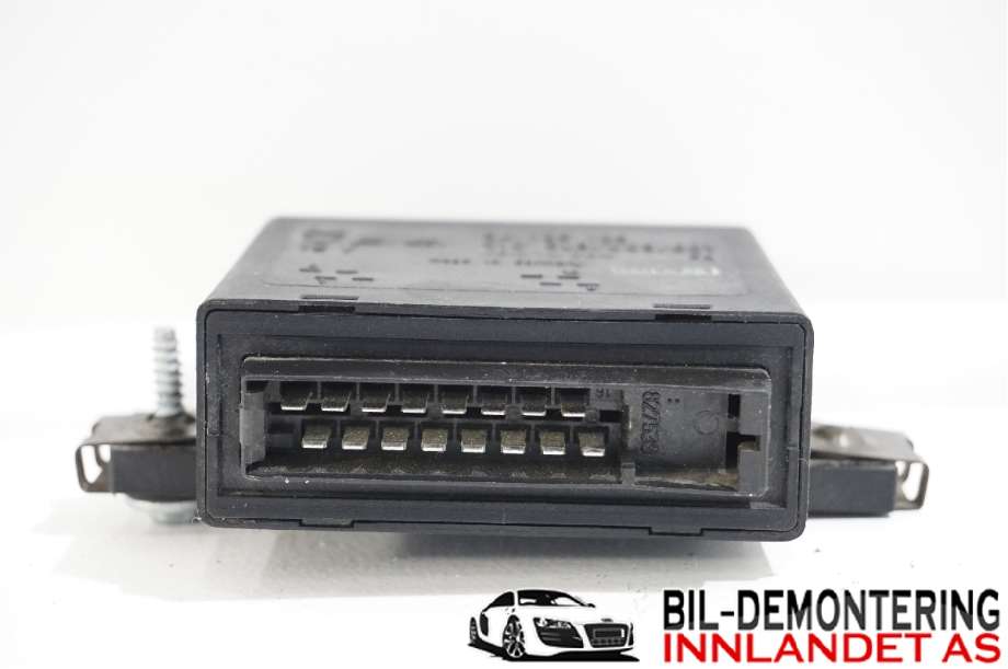 Styreenhet diverse til Opel Kadett E 1985-1991 (|90185109)