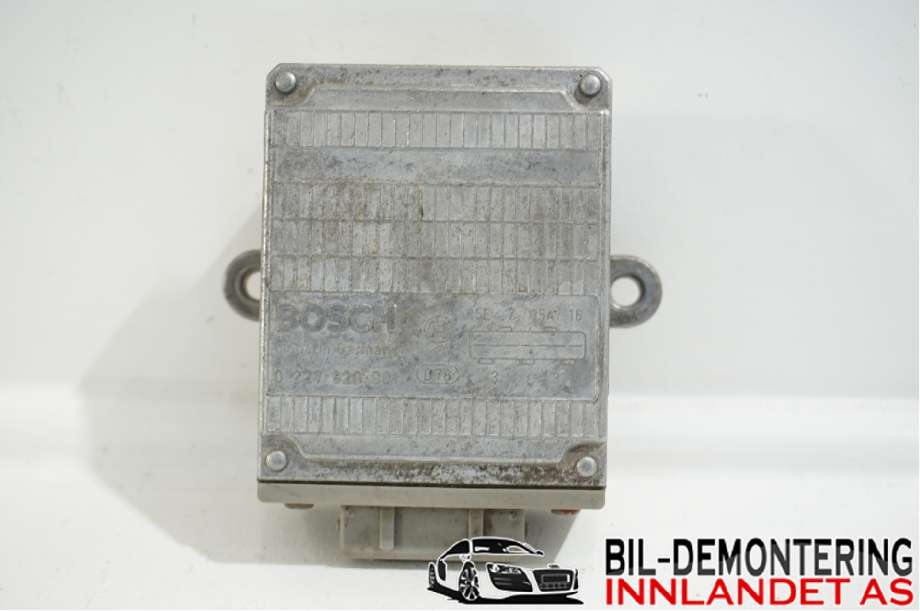 Styreenhet tenning til BMW 5-Serie 1981-1988 (E28) (E28) (|0227920001)