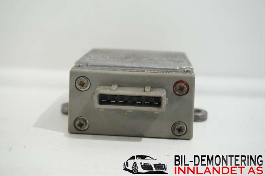 Styreenhet tenning til BMW 5-Serie 1981-1988 (E28) (E28) (|0227920001)