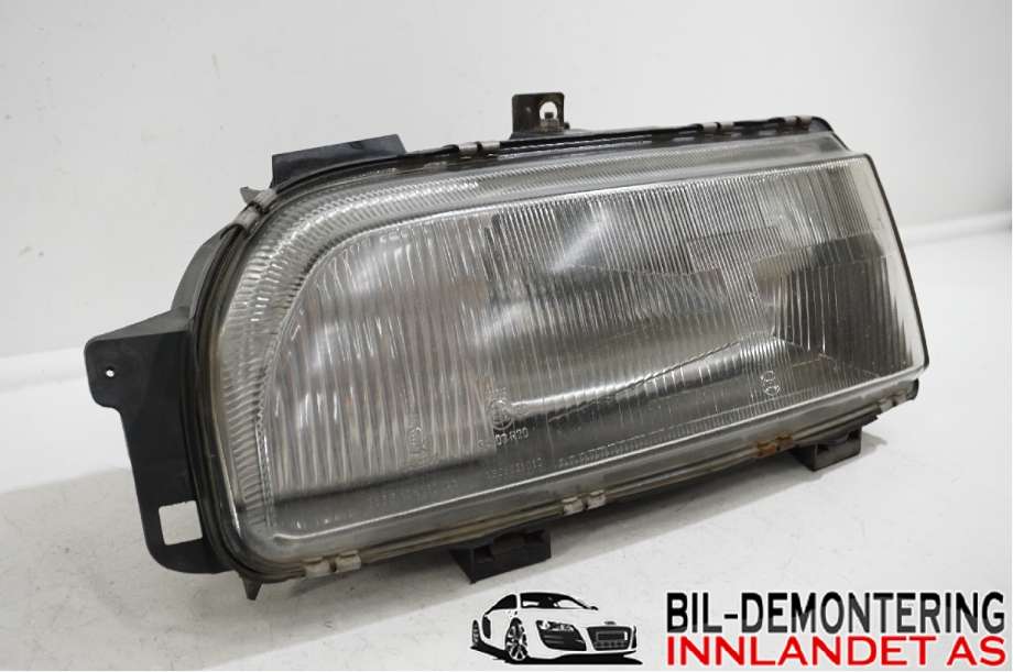 Frontlykt venstre halogen til Ford Scorpio 1985-1991  (|85GG13N059AA|1305235100)