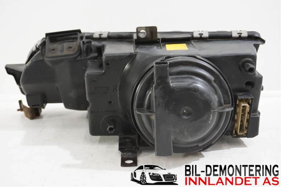 Frontlykt høyre halogen til Ford Scorpio 1985-1991 (|85GG13N010AA|1305235101)