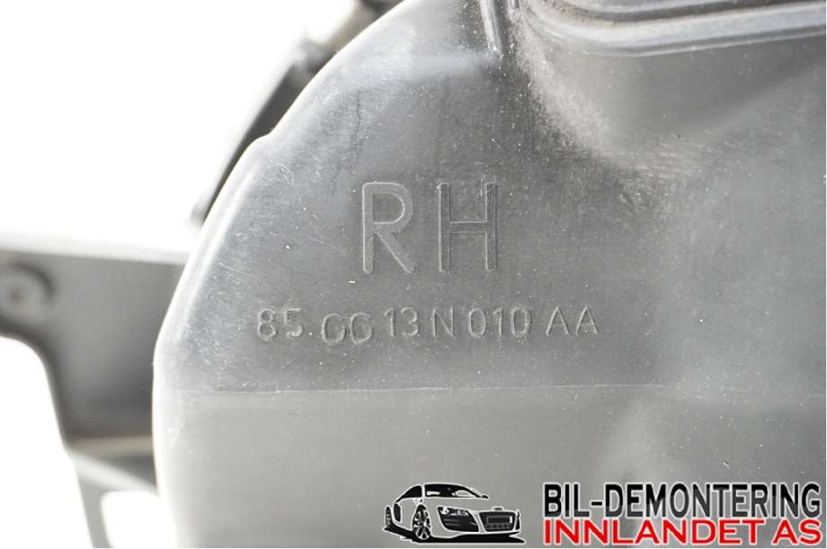 Frontlykt høyre halogen til Ford Scorpio 1985-1991 (|85GG13N010AA|1305235101)