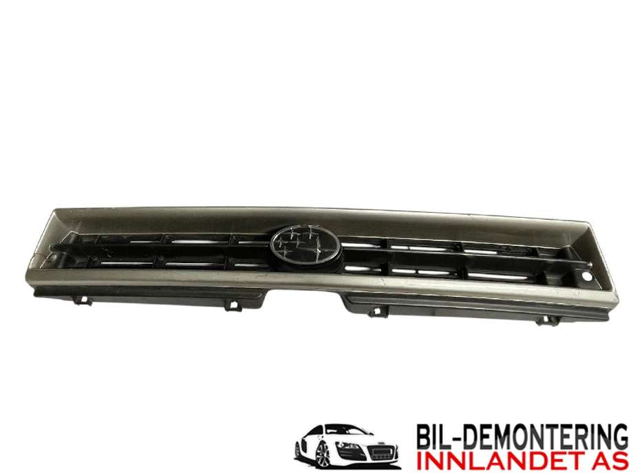 Grill til Subaru Legacy 1989-1994