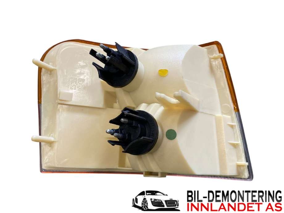 Blinklykt venstre til Saab 9000 CC 1984-1993  (|9123175)