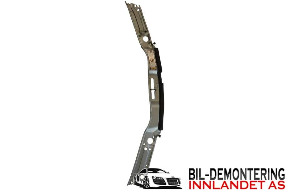 Frontplate øvre til Audi A6 1994-1997 (Type I) (C4) (C4) (A 4A0 805 591 A|)