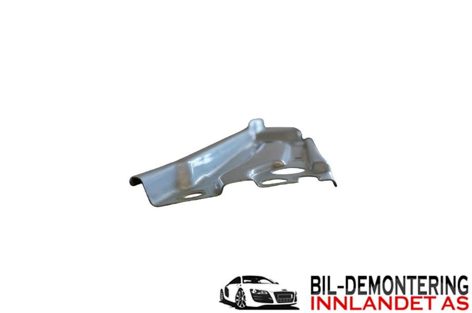 Frontplate øvre til Audi A6 1994-1997 (Type I) (C4) (C4) (A 4A0 805 591 A|)