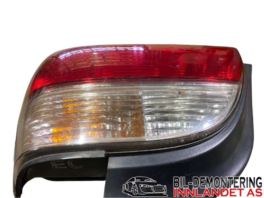 Baklykt høyre til Daewoo Nexia 1995-1998  