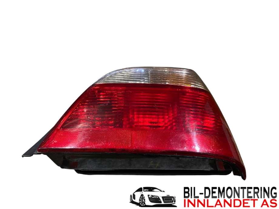 Baklykt høyre til Daewoo Nexia 1995-1998  