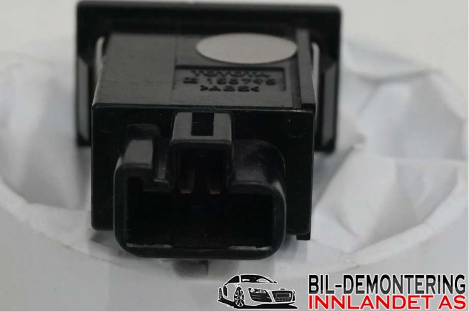 Bryter diverse til Toyota Avensis 2003-2008 (Type II)  (84841-05010|156795|)