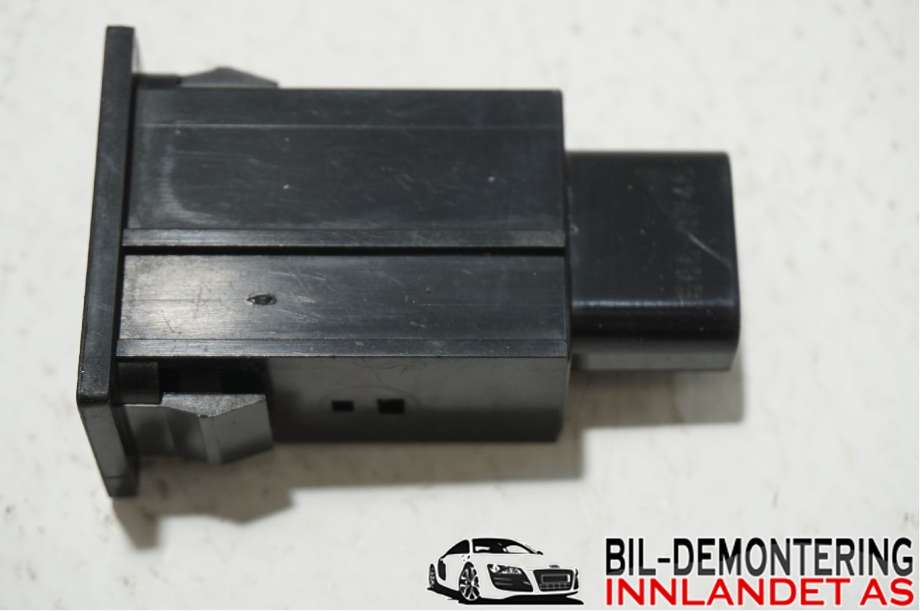 Bryter diverse til Toyota Avensis 2003-2008 (Type II)  (84841-05010|156795|)