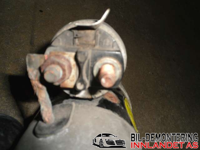 Starter til Hyundai Elantra 2000-2007 (Type III)  (|MC109018)