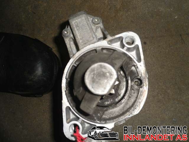 Starter til Hyundai Elantra 2000-2007 (Type III)  (|MC109018)
