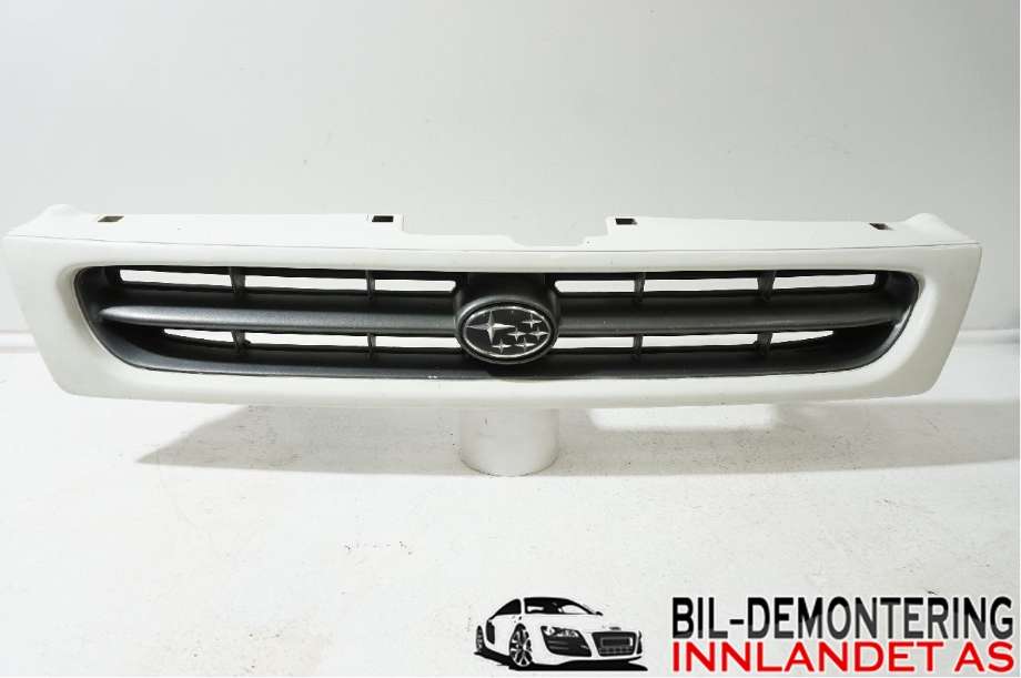 Grill til Subaru Legacy 1989-1994