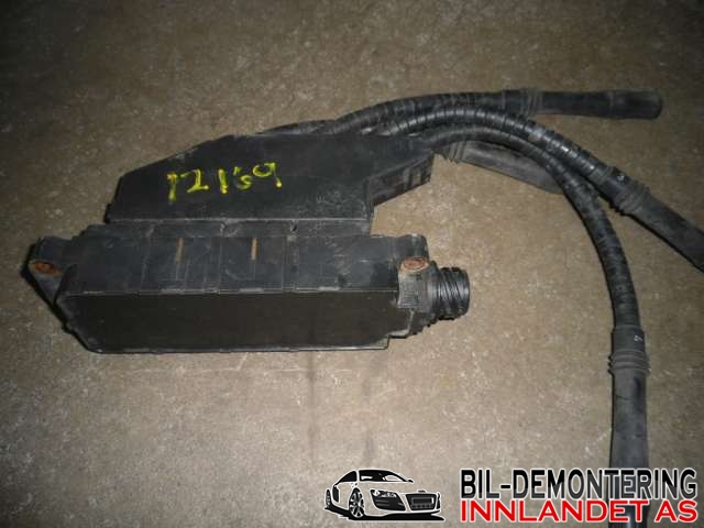 Coil elektronisk til BMW 3-Serie, 1991-2000 (E36) (E36)