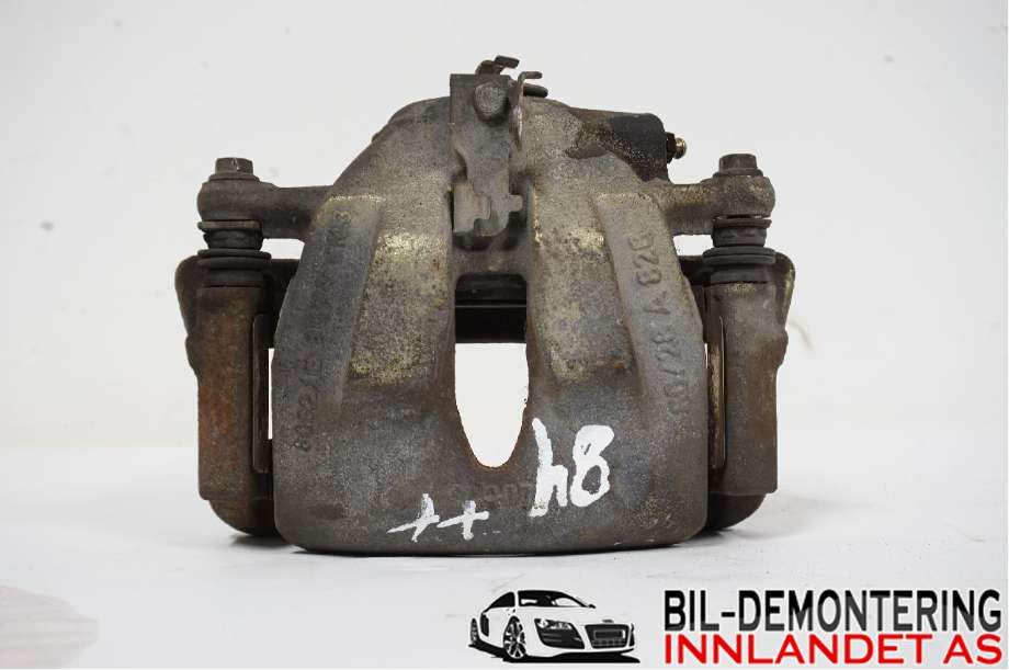 Bremsecaliper høyre foran til Citroën Jumpy 1995-2007 (Type I)  (16 517 673 80|)