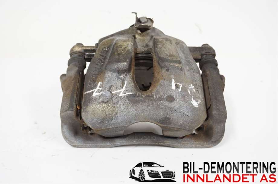 Bremsecaliper venstre foran til Citroën Jumpy, 1995-2007 (Type I)  (16 517 674 80)