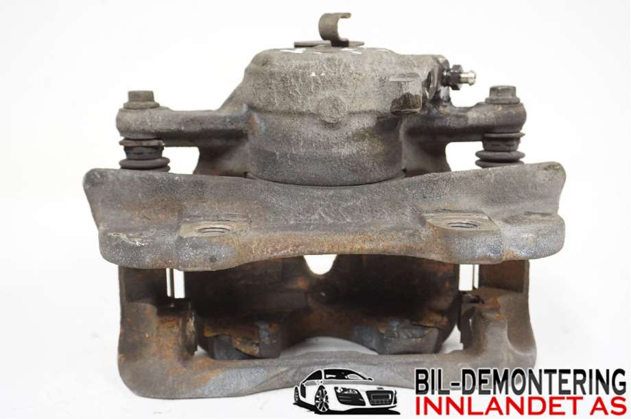 Bremsecaliper venstre foran til Citroën Jumpy 1995-2007 (Type I)  (16 517 674 80|)