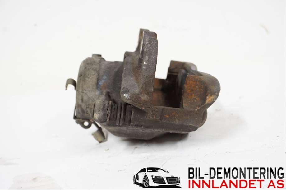 Bremsecaliper venstre foran til Citroën Jumpy 1995-2007 (Type I)  (16 517 674 80|)