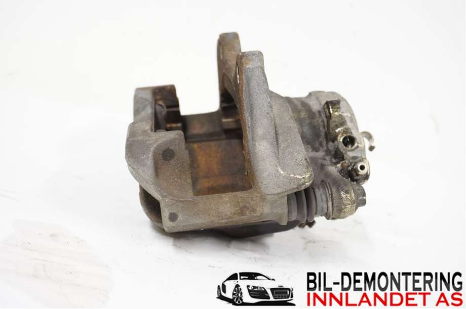 Bremsecaliper venstre foran til Citroën Jumpy 1995-2007 (Type I)  (16 517 674 80|)