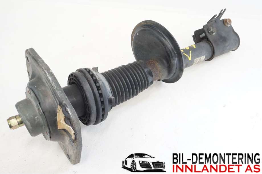 Fjærbein venstre foran til Citroën Jumpy, 1995-2007 (Type I)  (5202 NV)