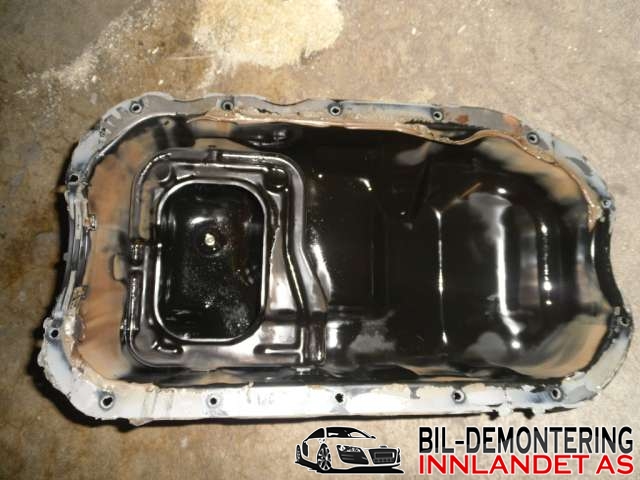 Bunnpanne til Daihatsu Terios 2000-2006