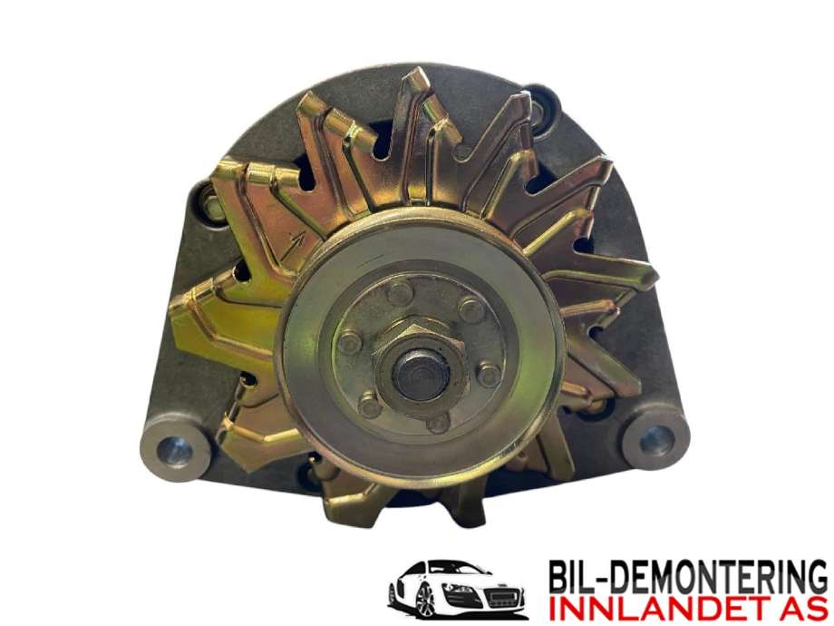 Dynamo til Mercedes 190 1984-1993 (W201) (W201) (|AAK1157)