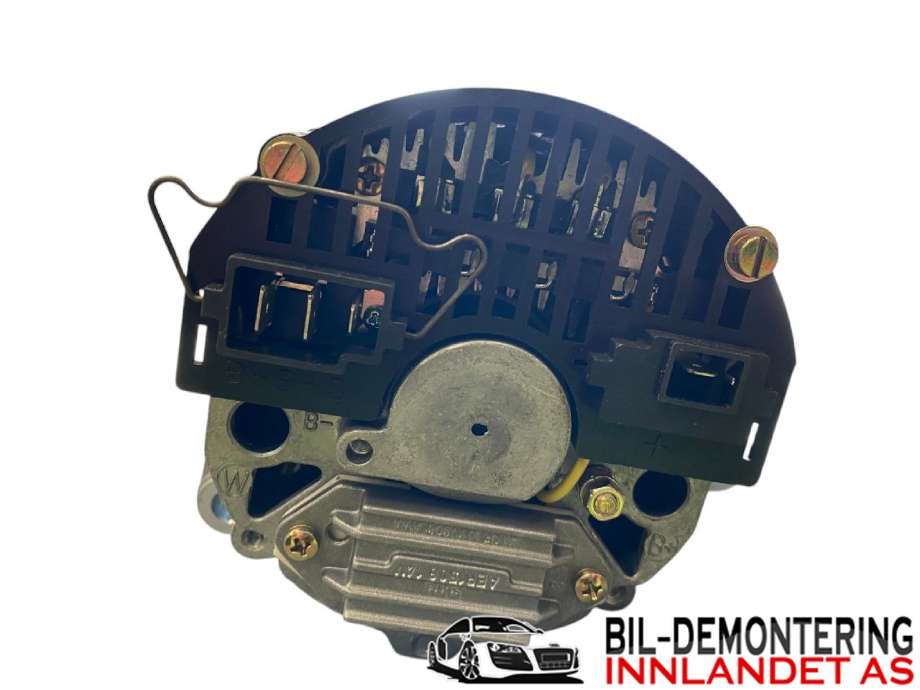 Dynamo til Mercedes 190 1984-1993 (W201) (W201) (|AAK1157)