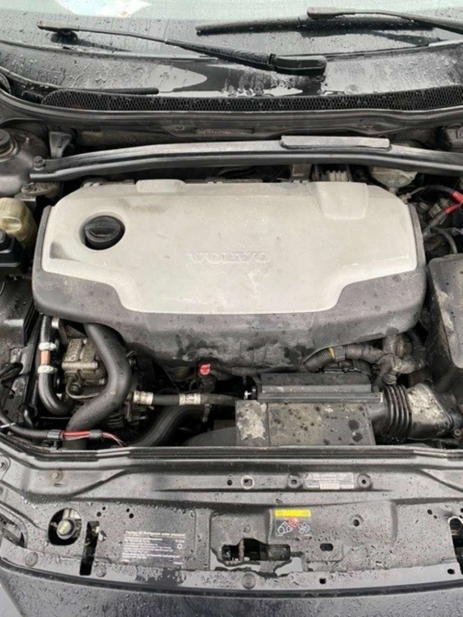 Volvo XC70 2005-2007 (Type I, Fase 2) delebil , Motorkode: , Girkassekode: 
