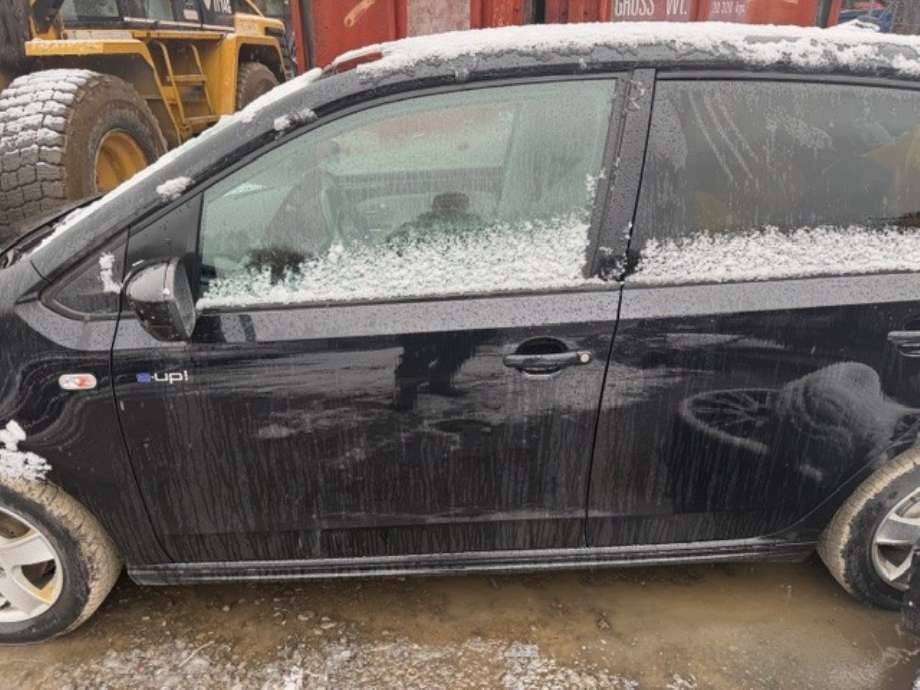 VW Up 2012-2019 , Motorkode: EAB, Girkassekode: 
