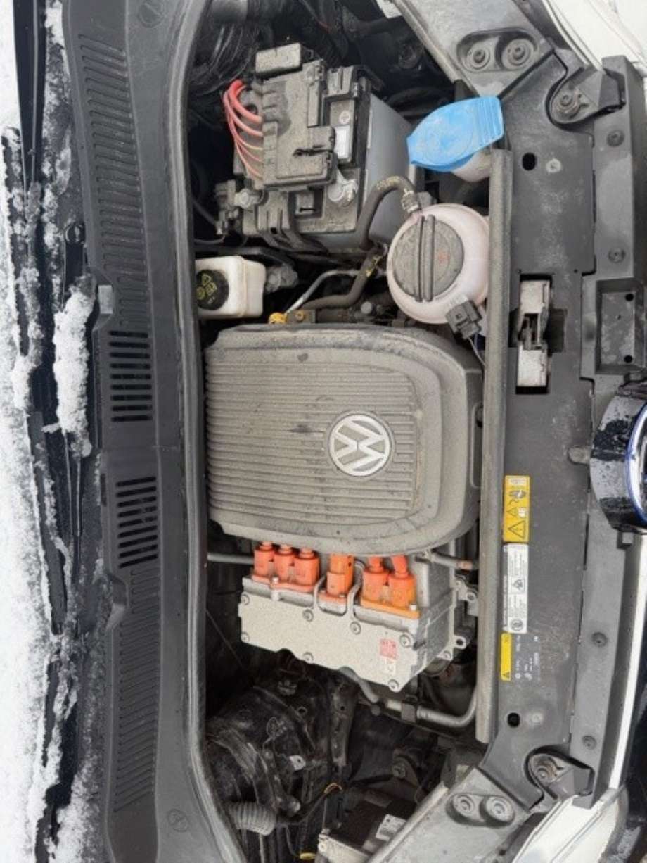 VW Up 2012-2019 , Motorkode: EAB, Girkassekode: 