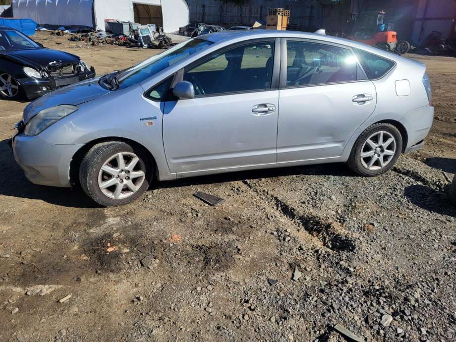 Toyota Prius, 2004-2009 (COMBI, Type II) (COMBI) delebil , Motorkode: 1NZ-FXE