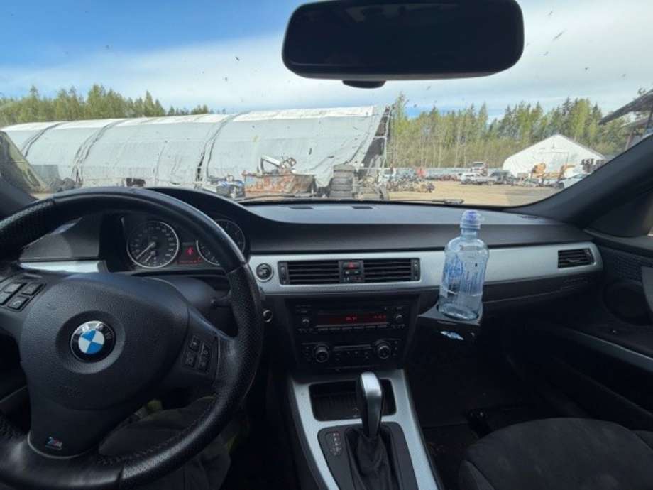 BMW 3-Serie, 2005-2011 (E90/E91/E92/E93) (E90/E91/E92/E93) delebil , Motorkode: N43B20A