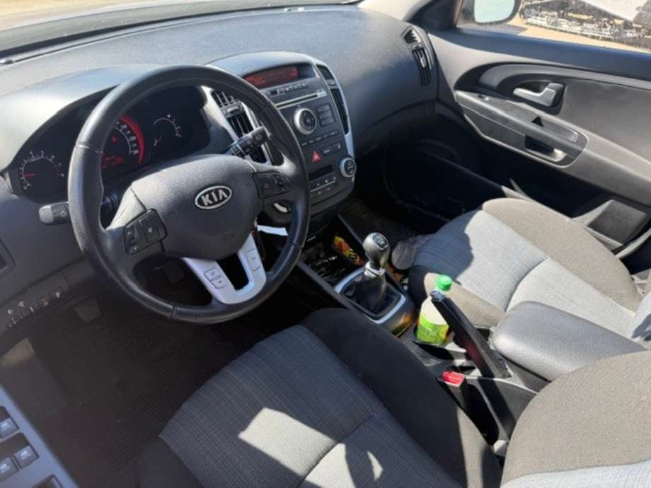 Kia Cee