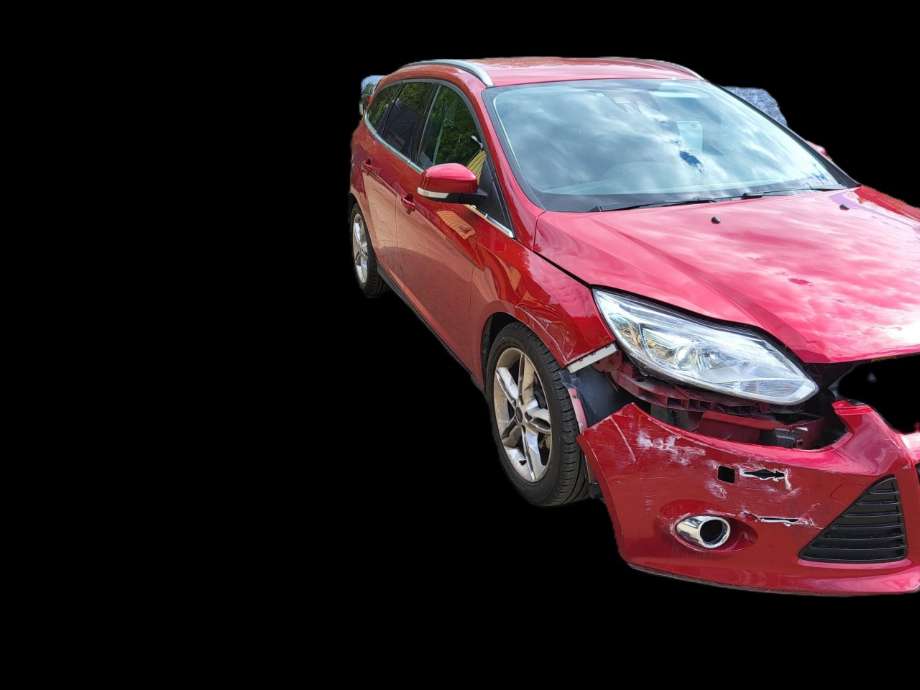 Ford Focus 2011-2014 (Type III, Fase 1) , Motorkode: PNDA, Girkassekode: 