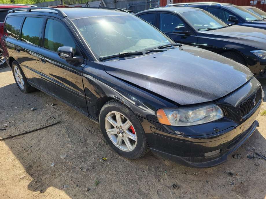 Volvo V70, 2007-2013 (Type III, Fase 1)  delebil , Motorkode: D5244I(7)