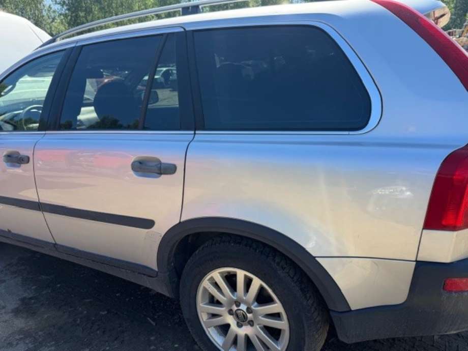 Volvo XC90 2002-2006 (Type I, Fase 1) delebil , Motorkode: , Girkassekode: 