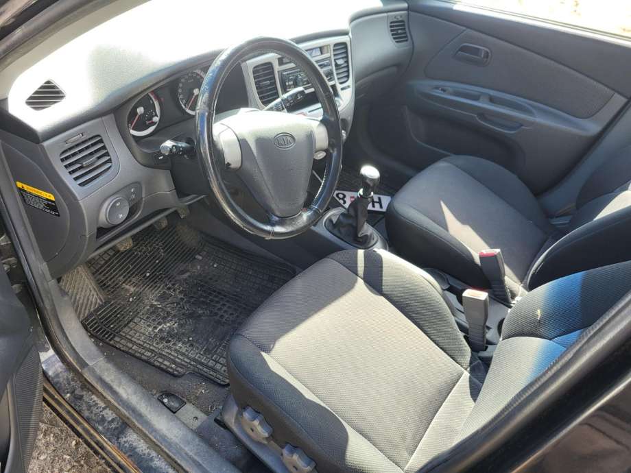 Kia  0-->> , Motorkode: G4EE, Girkassekode: 