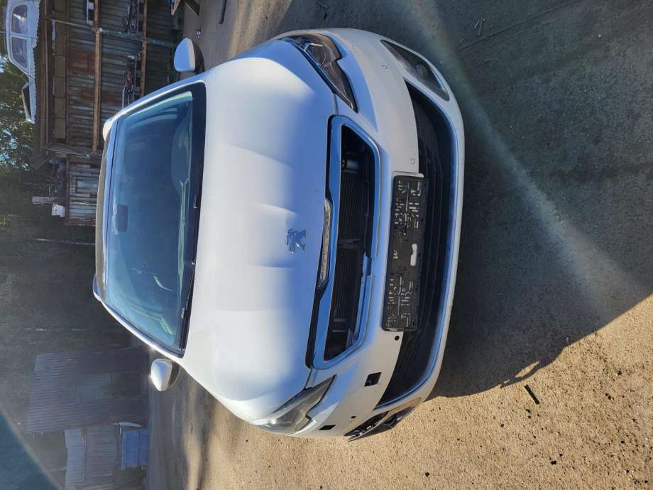 Peugeot 308 2013-2021 (Type II) , Motorkode: AH01, Girkassekode: STOP&START