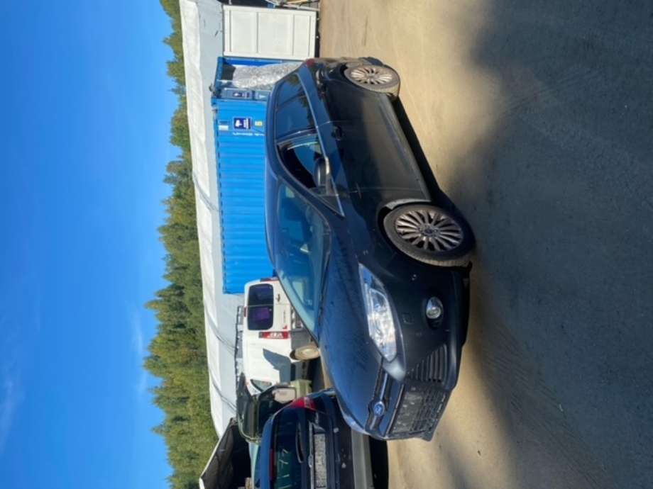 Ford Focus 2011-2014 (Type III, Fase 1) , Motorkode: T1DB, Girkassekode: